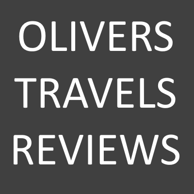 olivers travels